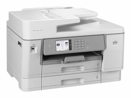 Monitoimilaite BROTHER MFC-J6955DW - Brother monitoimilaitteet - 179777 - 1