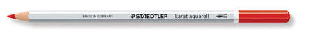 Puuvärikynä STAEDTLER Karat Aquarell 125 - Puuvärit - 143097 - 1