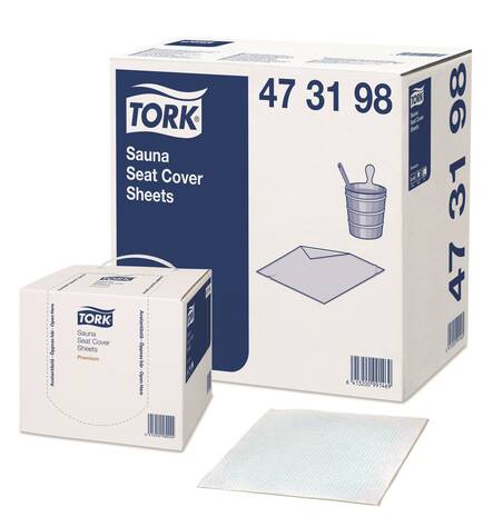 Saunaistuinsuoja arkki TORK - Laudesuojat ja telineet - 141857 - 1
