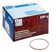 Kumirengas 1,5mm/85mm 500g ALCO - Kumirenkaat - 130027 - 1