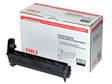 Rumpu OKI C5250 laser - Oki värikasetit - 127907 - 1