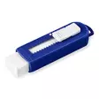 Pyyhekumi STAEDTLER muovikotelossa - Pyyhekumit - 125047 - 1