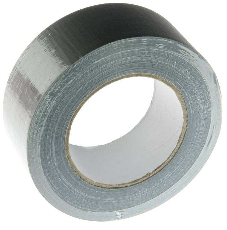 Ilmastointiteippi 48mm/50m TARMO - Erikoisteipit - 119007 - 1