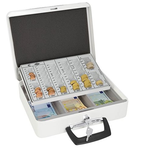 Kassalipas A4 WEDO Europa - Kassalippaat - 103547 - 1