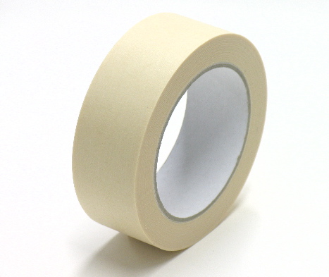 Maalarinteippi 38mm/50m - Maalarinteipit - 127267 - 1