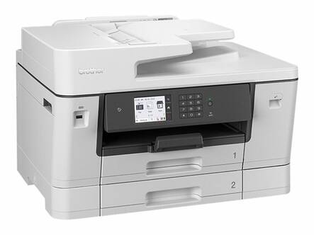 Monitoimilaite BROTHER MFC-J6940DW - Brother monitoimilaitteet - 170908 - 2
