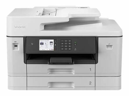 Monitoimilaite BROTHER MFC-J6940DW - Brother monitoimilaitteet - 170908 - 1