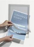 Magneettikehys A4 DURABLE Duraframe - Muut taskut - 126758 - 2
