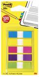Teippimerkki POST IT Index - Teippi- ja viestimerkit - 104598 - 1