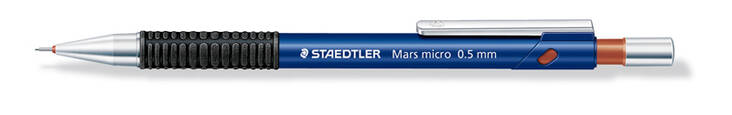 Lyijytäytekynä 0,5mm STAEDTLER Micro - Lyijytäytekynät - 109008 - 1