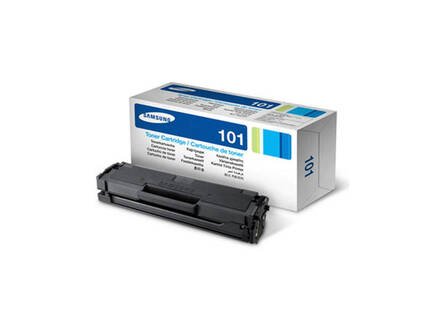 Värikasetti SAMSUNG MLT-D101S laser - Samsung laservärikasetit ja rummut - 129119 - 1