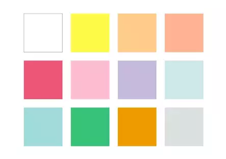 Puuvärikynä 12/srj STAEDTLER Pastel - Puuvärit - 176649 - 2