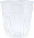 Muovimuki 250ml DUNI Diamond - Kertakäyttömukit ja niiden kannet - 115309 - 1