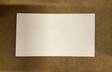 Nimikortti 50x90mm blanco - Muut paperijalosteet - 102489 - 1