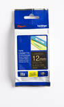 Tarranauha 12mm/8m BROTHER TZe-334 - Tarranauhat Brother - 116169 - 1