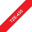 Tarranauha BROTHER 12mm/8m TZe-435 - Tarranauhat Brother - 118909 - 2