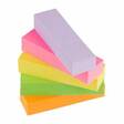 Viestimerkki POST IT 670/5 15x50mm - Teippi- ja viestimerkit - 102069 - 2
