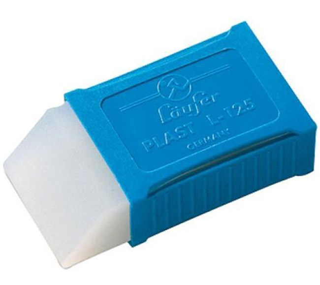 Pyyhekumi LÄUFER L-125 - Pyyhekumit - 128639 - 1