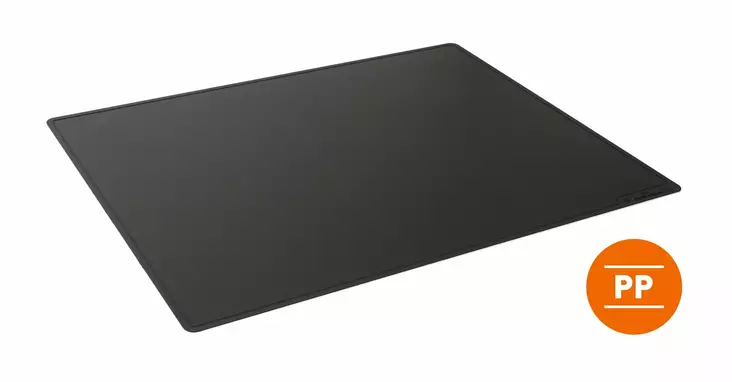 Kirjoitusalusta 53x40cm DURABLE - Kirjoitusalustat - 120779 - 1