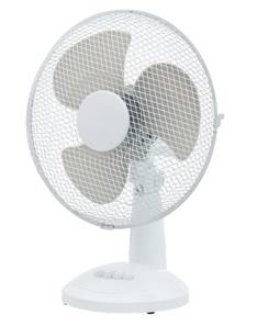 Pöytätuuletin 30cm BELLUS - Pöytä- ja lattiatuulettimet - 115370 - 1