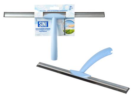Ikkunankuivain 40cm SINI - Ikkunankuivaimet - 149651 - 1