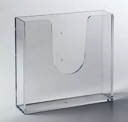 Seinäesiteteline PALASET - Esitetelineet ja tarvikkeet - 117632 - 1