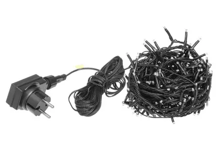 Valosarja 12m 240led FINNLUMOR - Kausivalot - 190275 - 2