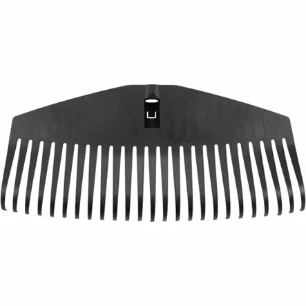 Lehtiharavan lapa L FISKARS Solid - Puutarhan työvälineet - 155146 - 1