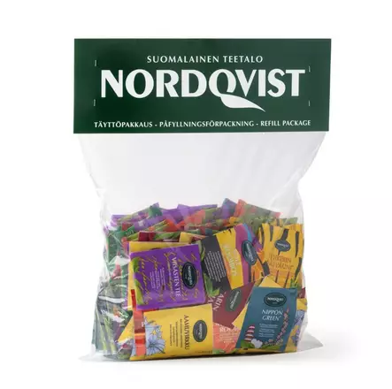 Teelajitelma NORDQVIST - Tee - 173216 - 1